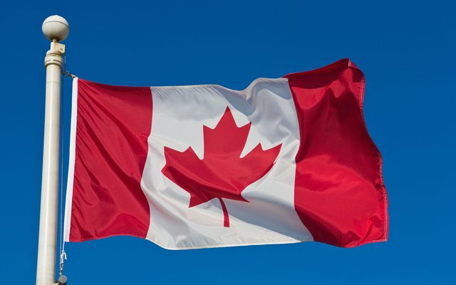 Flag, Canada Flag