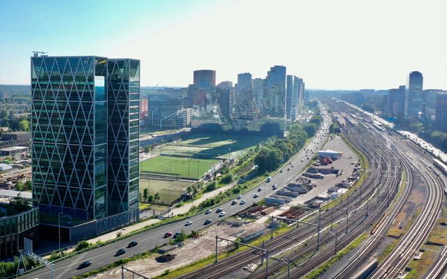 Road, Architecture, Building