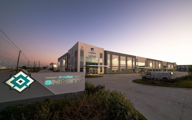Architecture, Building, Office Building