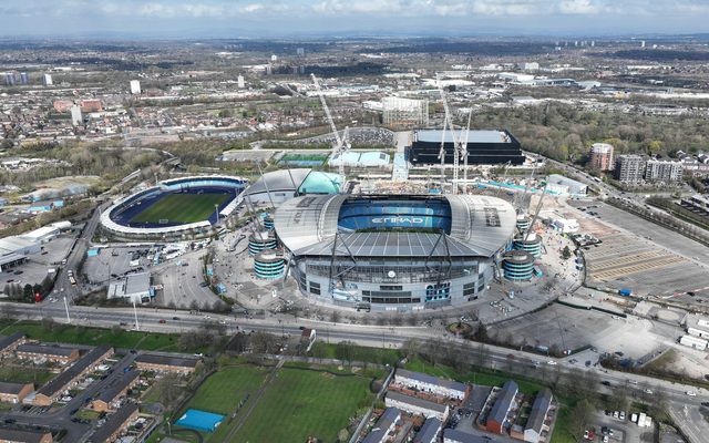 Outdoors, Architecture, Arena