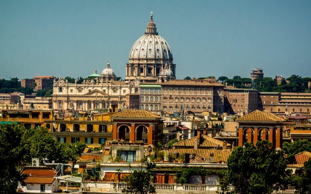 Architecture, Building, Church