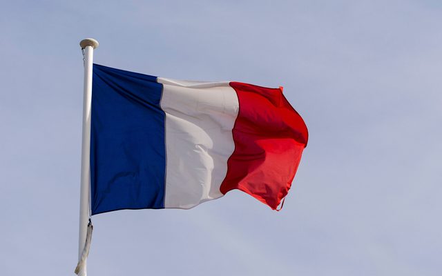 Flag, France Flag