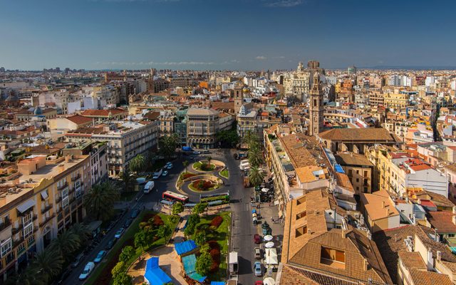 Architecture, Building, Cityscape