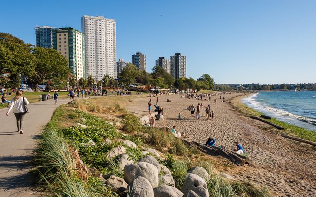 City, Nature, Outdoors