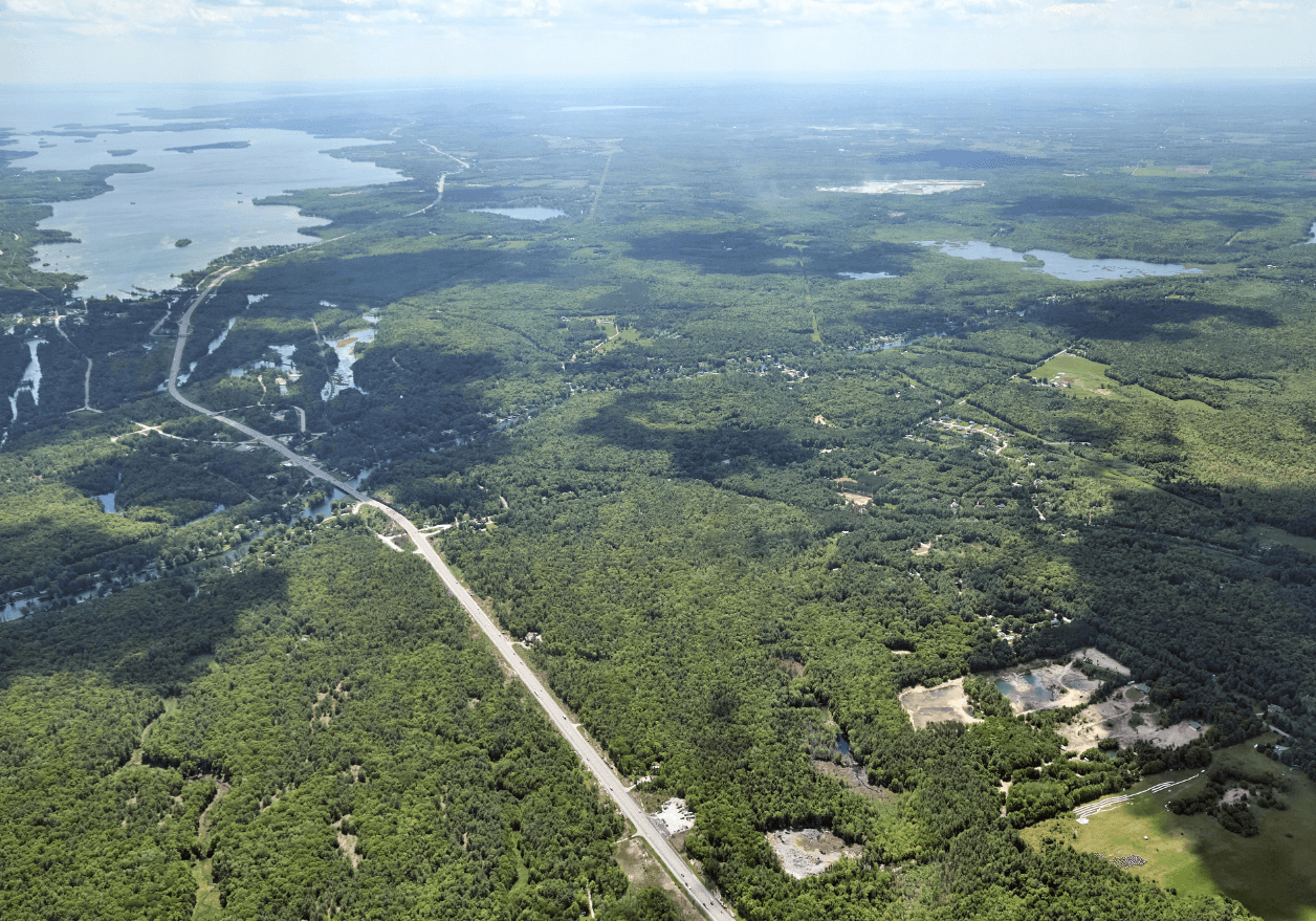 South Muskoka Resort